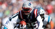 Marcus Jones' returns, explosive plays by offense lead Patriots to blowout win over Panthers in Week 4