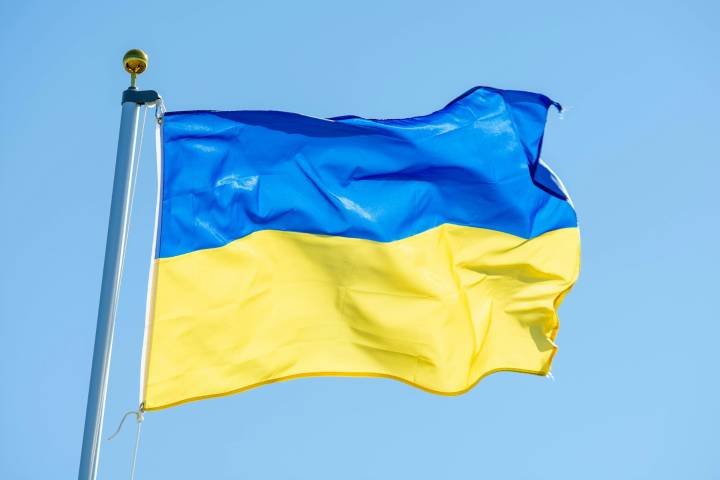 Ukrainians View Bitcoin As Shield From War’s Impact