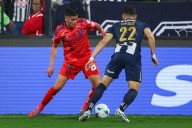 Copa Sudamericana 2025: empate sin goles entre Alianza Lima y la U de Chile