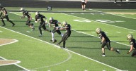 Week 3 FB gets underway