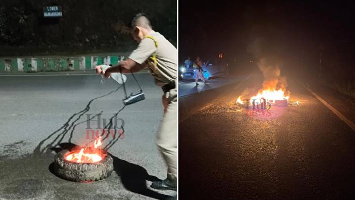 Garo Hills-o walgnina garirangni re·ruraaniko champengani matchotanga