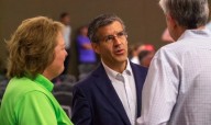 Conservative researcher Ted Dabrowski enters Illinois GOP primary for governor