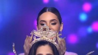 Fátima Bosch de Tabasco, se corona como Miss Universo México 2025