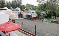 Se respetarán áreas verdes del Parque Águilas, dice edil de Álvaro Obregón