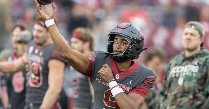 Ben Arbuckle believes Michael Hawkins Jr. has 'put in the work to be a really good football player'
