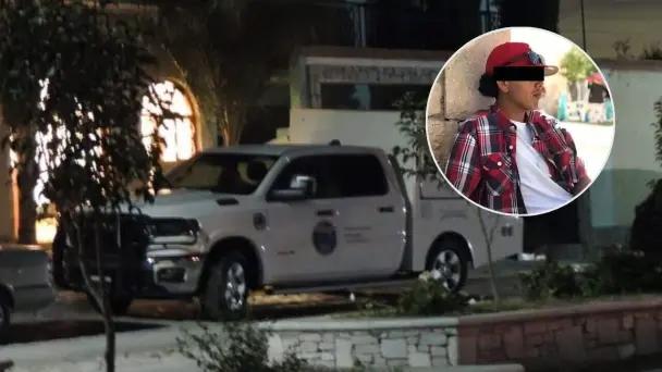 Hallan a joven desaparecido en fosa de Aguascalientes