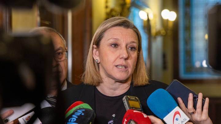 Castilla y León denuncia que la quita de la deuda es una cesión de Sánchez a los independentistas