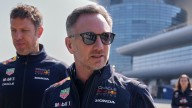 Red Bull, Christian Horner finalize split