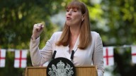 Pointing out Angela Rayner is working class is not the compliment you think it is