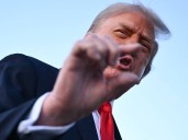 Trump busca presionar los ingresos de Rusia con nuevos aranceles
