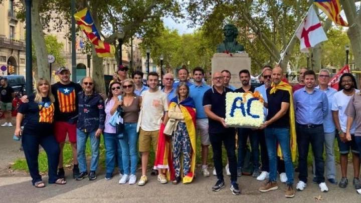 Un seguro para Illa, por Toni Aira