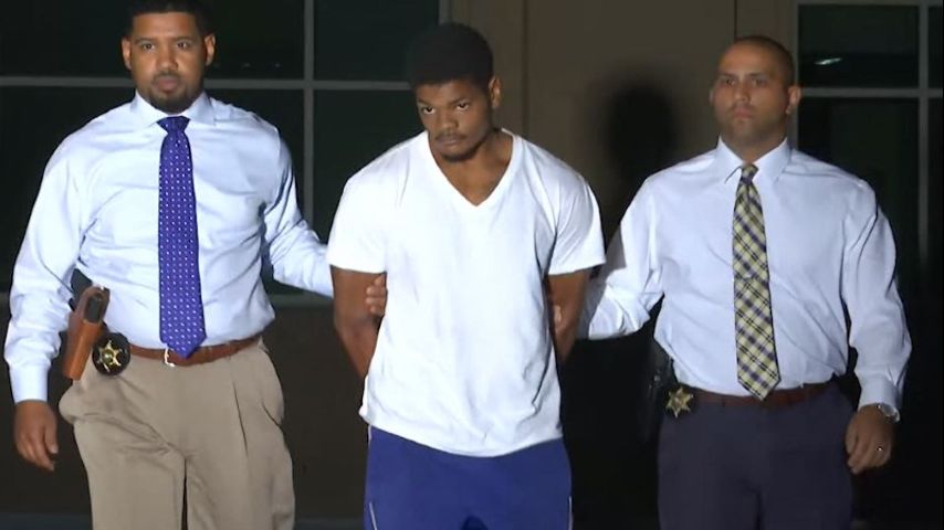 Man sentenced to 40 years for killing LSU PhD student