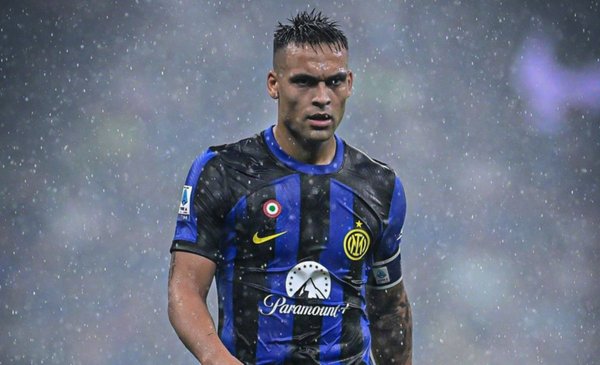 Con Lautaro "entre algodones", Inter comienza un nuevo camino en la Champions League