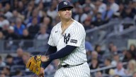 Yankees’ Fernando Cruz uses horse analogy to explain dreadful outing vs. Tigers