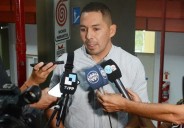 Monsalve deslizó la posibilidad de apoyar al peronismo en las elecciones legislativas de octubre