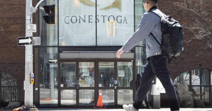 Conestoga offers voluntary exit packages to more than half of its full
