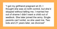 24 Stories About Men Who Went To The Altar Against Their Will, And What Followed Next