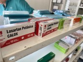 Dr. Barreto confirma aumento en el precio de los medicamentos