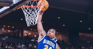 Former McNeese State, SEC basketball stars headline 2025 Pelicans training camp invitees