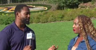 One-on-one with Bowie TV Sports multimedia journalist Carita Parks ahead of Monday Night Football