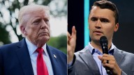 Trump says Charlie Kirk was seen like a 'son' to him