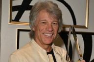 Alegría familiar. Qué dijo Bon Jovi sobre su nieta