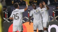 Así queda la clasificación de la Champions tras la victoria del Real Madrid contra el Kairat Almaty