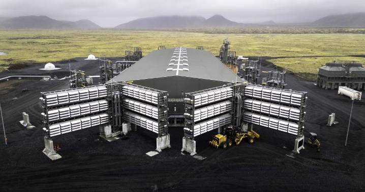 Coalition of top venture firms steps in as climate tech startups struggle to secure crucial funding