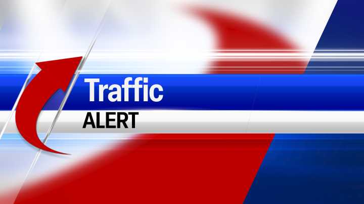 Crash on US2 near Chattaroy Road will cause delays, says WSDOT