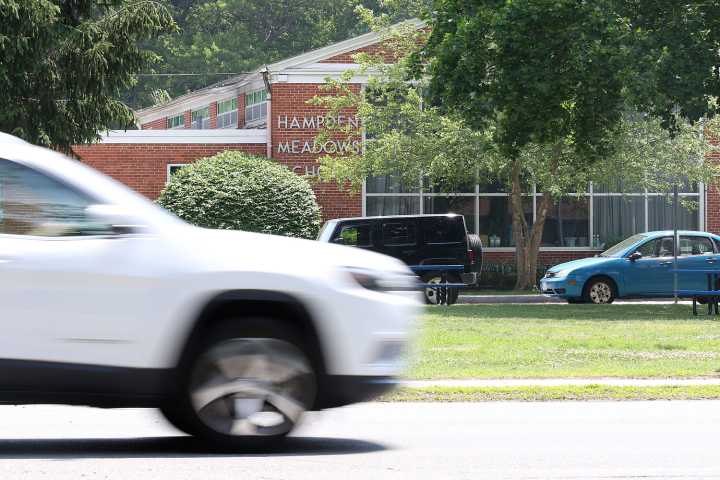 Speed camera bids due back in early November in Barrington