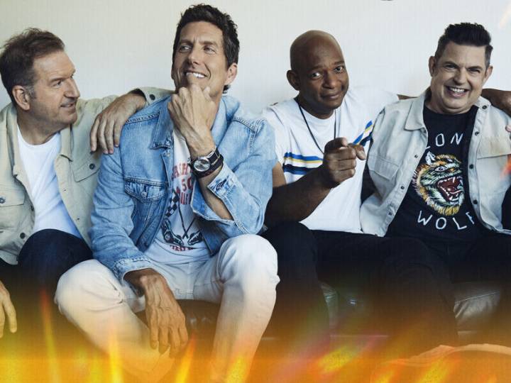 Better Than Ezra to Make Opry Debut
