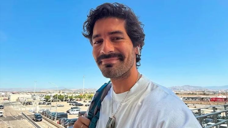 El verdadero éxito es Dios: influencer deja las redes para ser sacerdote