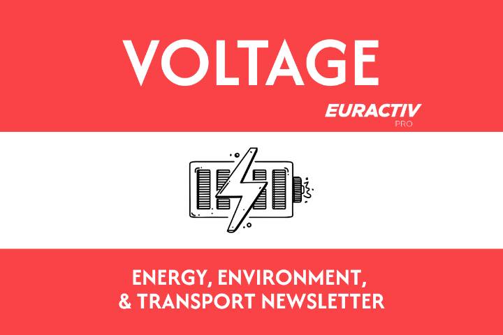 VOLTAGE: France gives its steer on EU car engine ban law