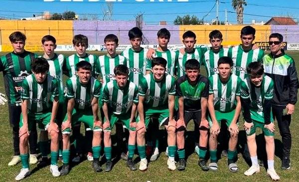 Violencia en los Juegos Bonaerenses: el Municipio de Suárez mostró su enérgico repudio