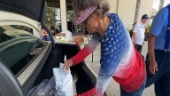 All Veterans Center works to feed the community