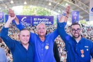 “Yo sí sé cómo derrotar a Petro”: Efraín Cepeda buscará la Presidencia en 2026