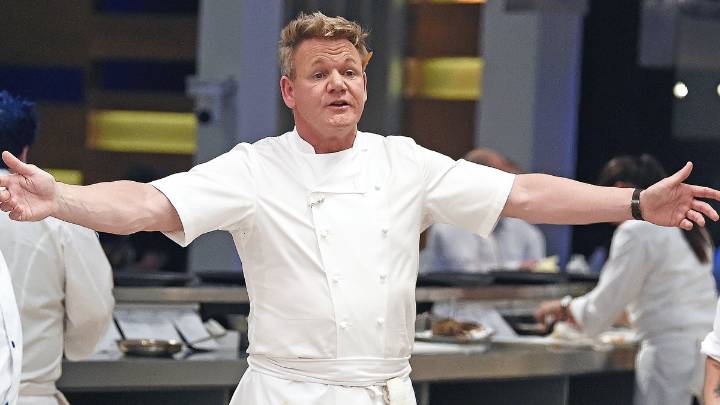 LAPD: Swatting call at Gordon Ramsay’s Bel Air home