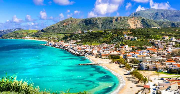 Two-month-old baby dies after being 'smothered between parents' in bed on holiday