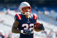 How gesture from Hunter Henry made Patriots rookie’s first NFL touchdown more memorable