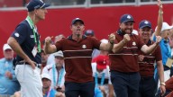 Ryder Cup dumps MC who led profane chants against Rory McIlroy