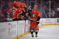 With Mason McTavish back in the fold, Ducks' focus is back on a promising future