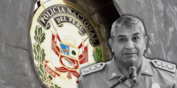Suspenden a Víctor Zanabria por 18 meses: ¿qué pasará con la PNP y quién podría reemplazarlo en el cargo?
