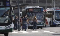 Cuánto sale el boleto de colectivo en septiembre