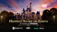 From upcoming attractions, to celebrity interviews and all the magic, "20/20" celebrates 70 years of Disneyland in new special