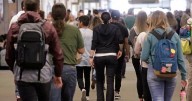 Students transitioning to college can be stressful for parents