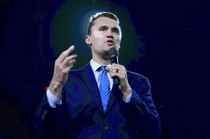 Charlie Kirk muere tras recibir disparo en evento universitario en Utah