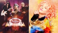 CBS Sets Earth, Wind & Fire & Cyndi Lauper Grammy Specials