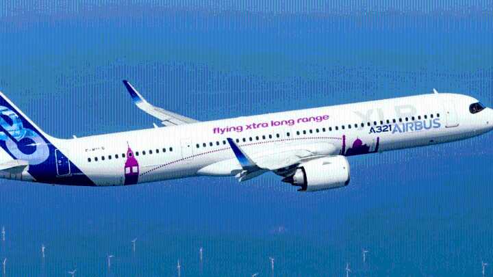 Airbus Board’s meeting in India: $2bn sourcing target, key partnerships on agenda