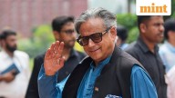 ‘Shook hands with Pak even during Kargil War’: Shashi Tharoor on Ind