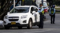 Tránsito ya no podrá imponer multas automáticas por falta de SOAT y tecnomecánica si el vehículo no está en circulación